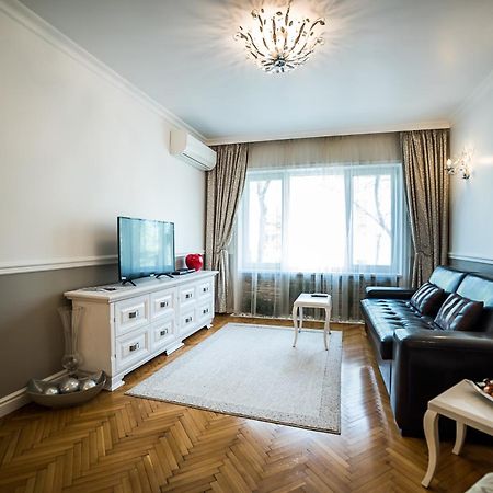 Apartment Antique Theatre スタラ・ザゴラ エクステリア 写真