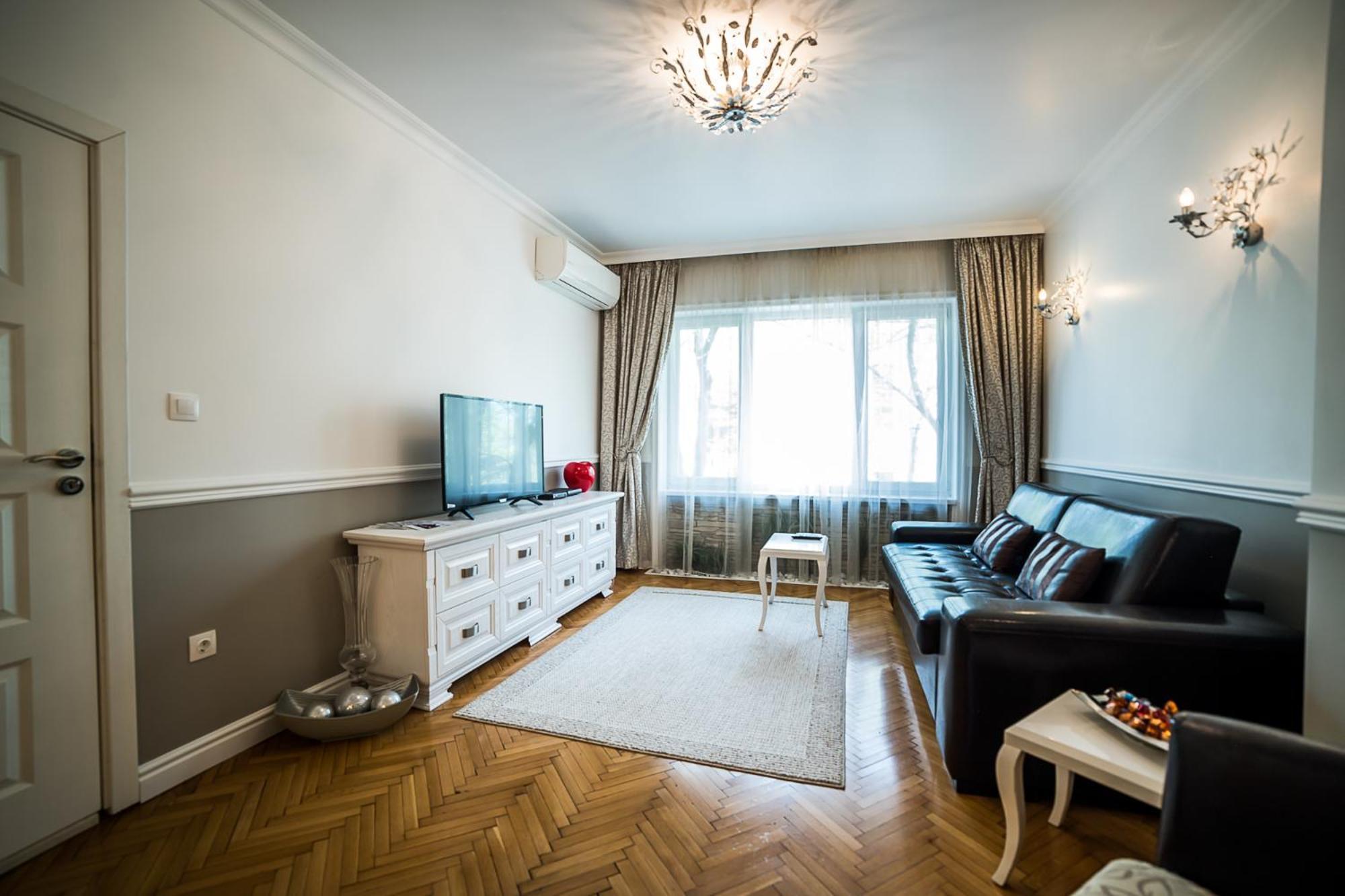 Apartment Antique Theatre スタラ・ザゴラ エクステリア 写真