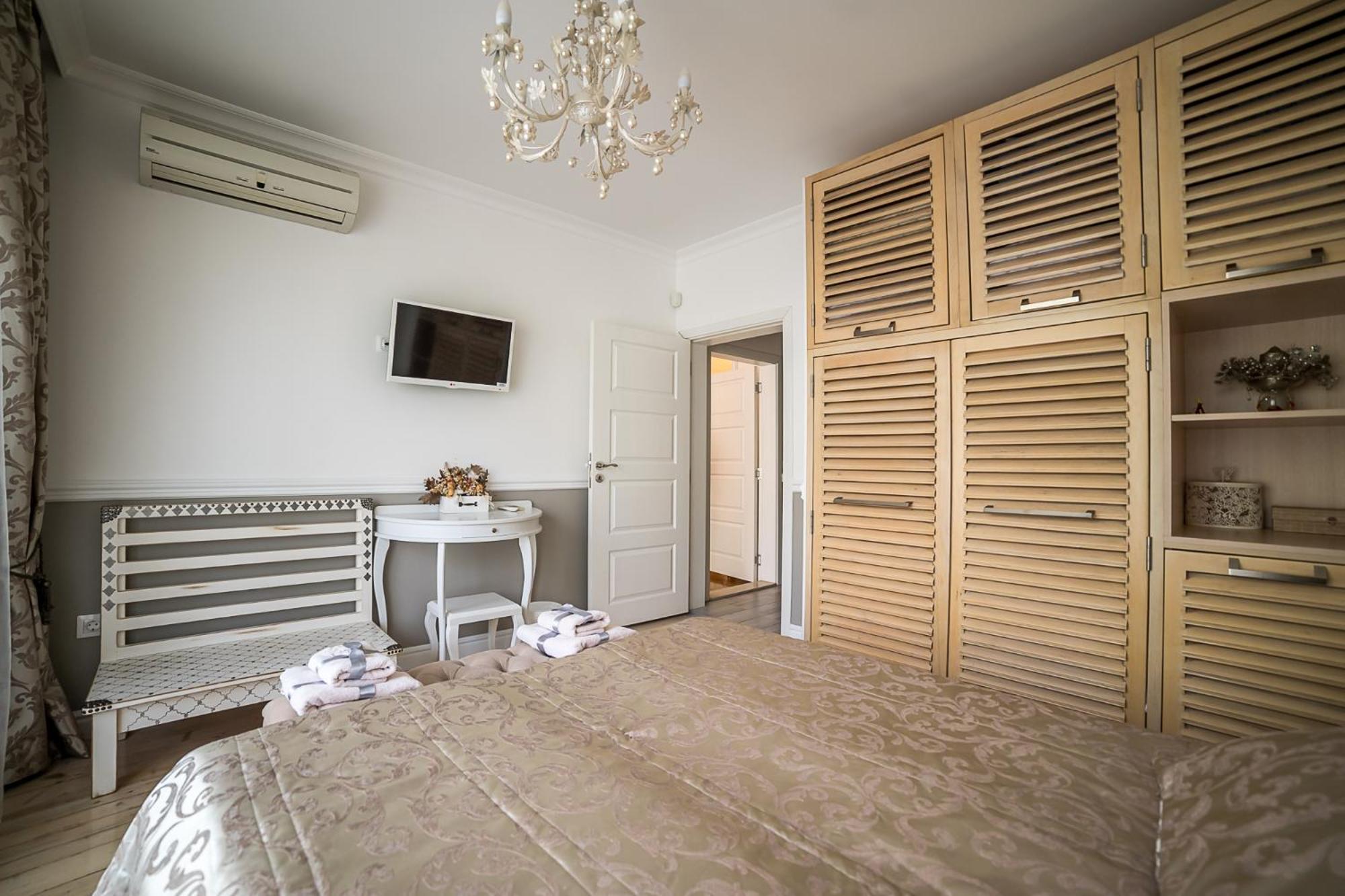 Apartment Antique Theatre スタラ・ザゴラ エクステリア 写真